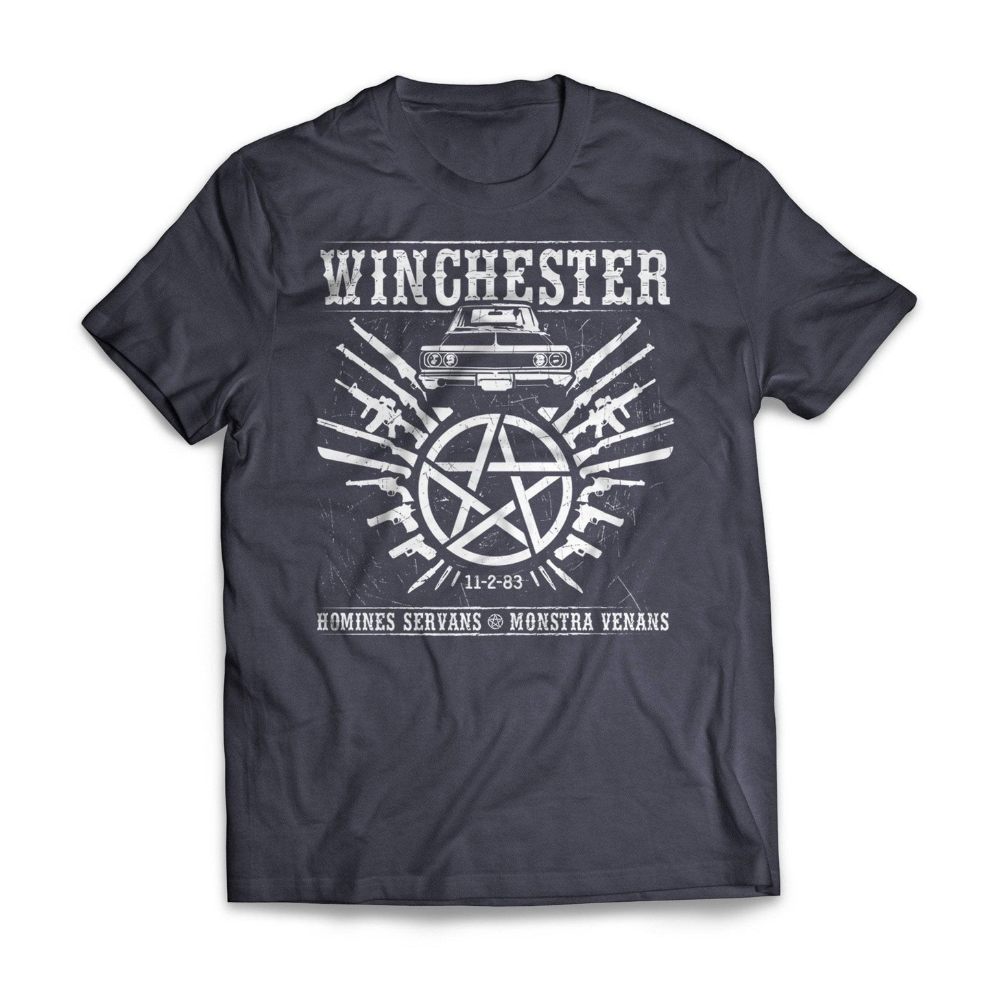 Winchester Emblem