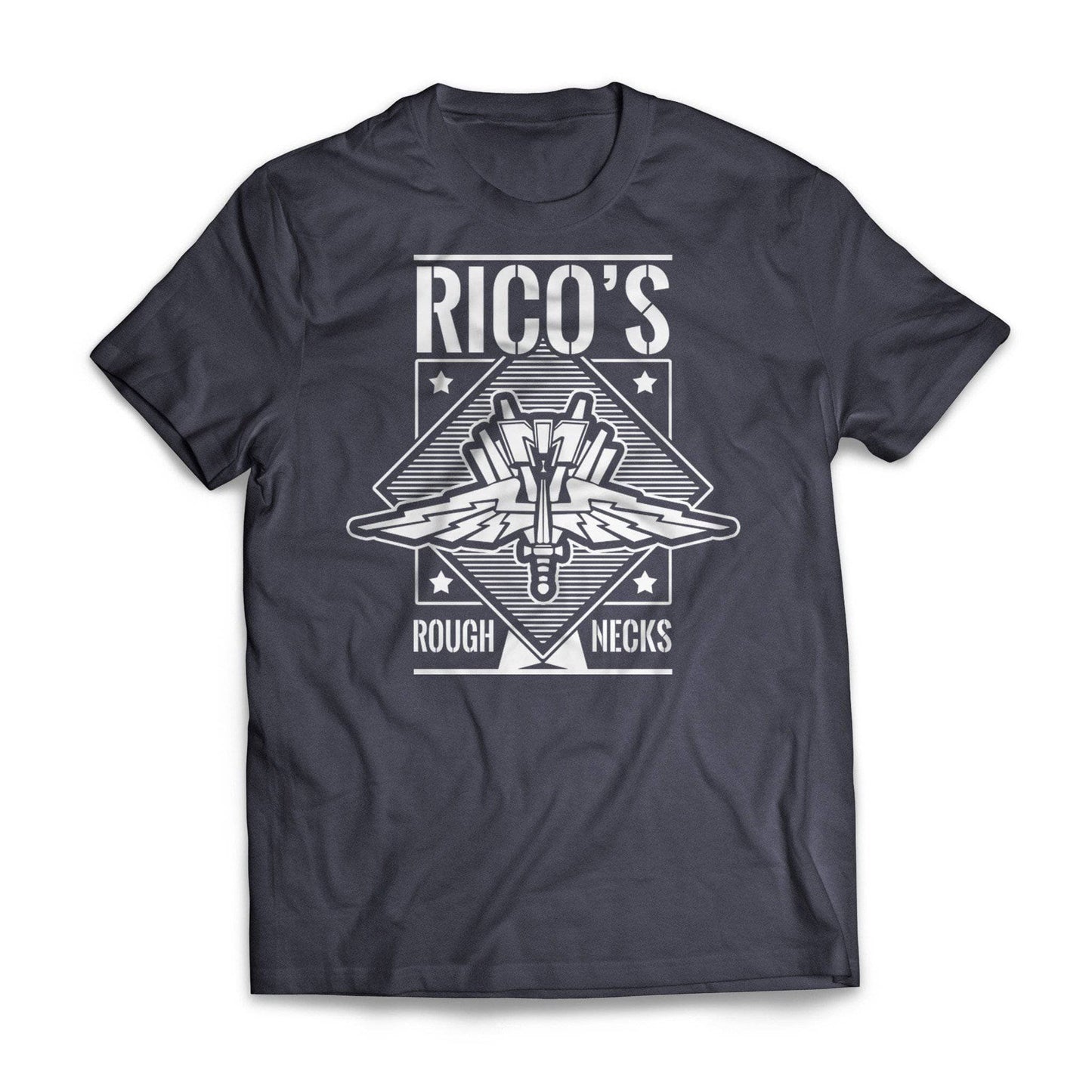 Rico's Roughnecks