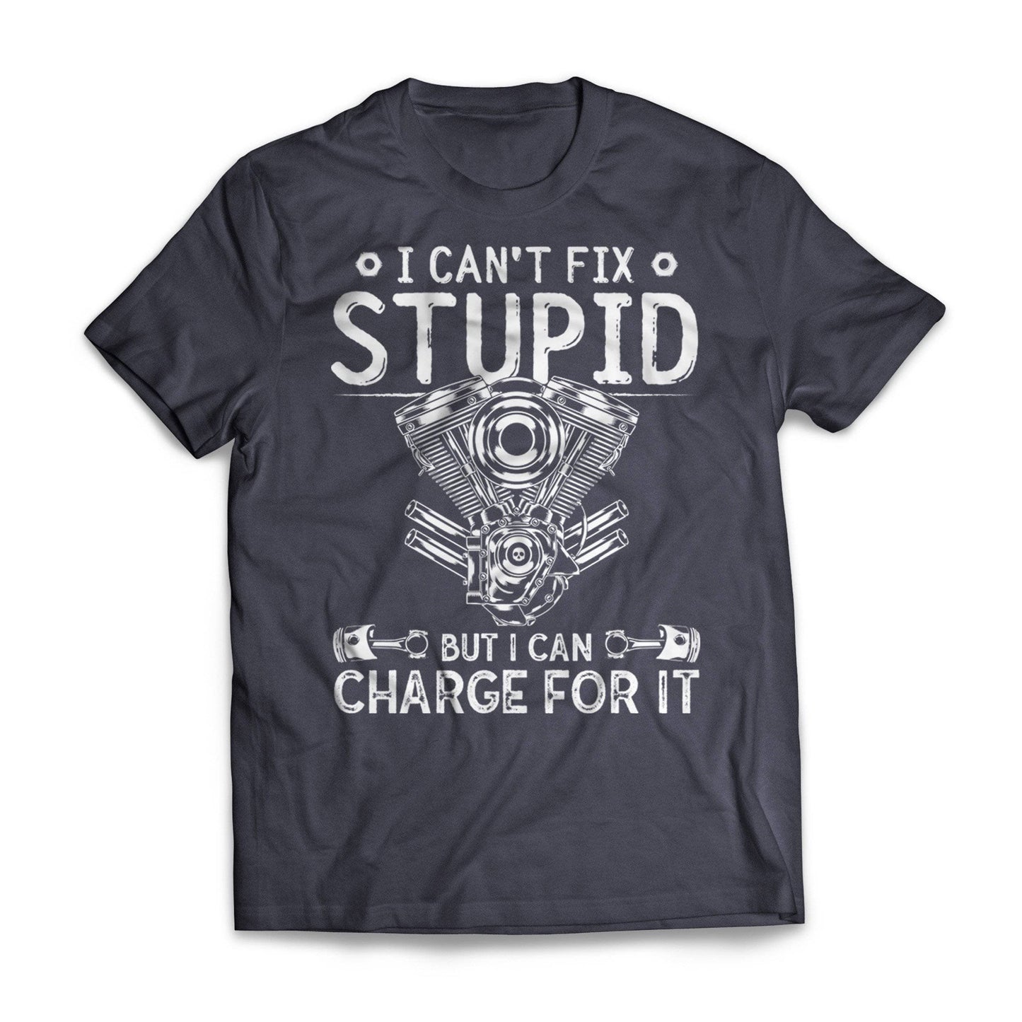 Charge For Stupid