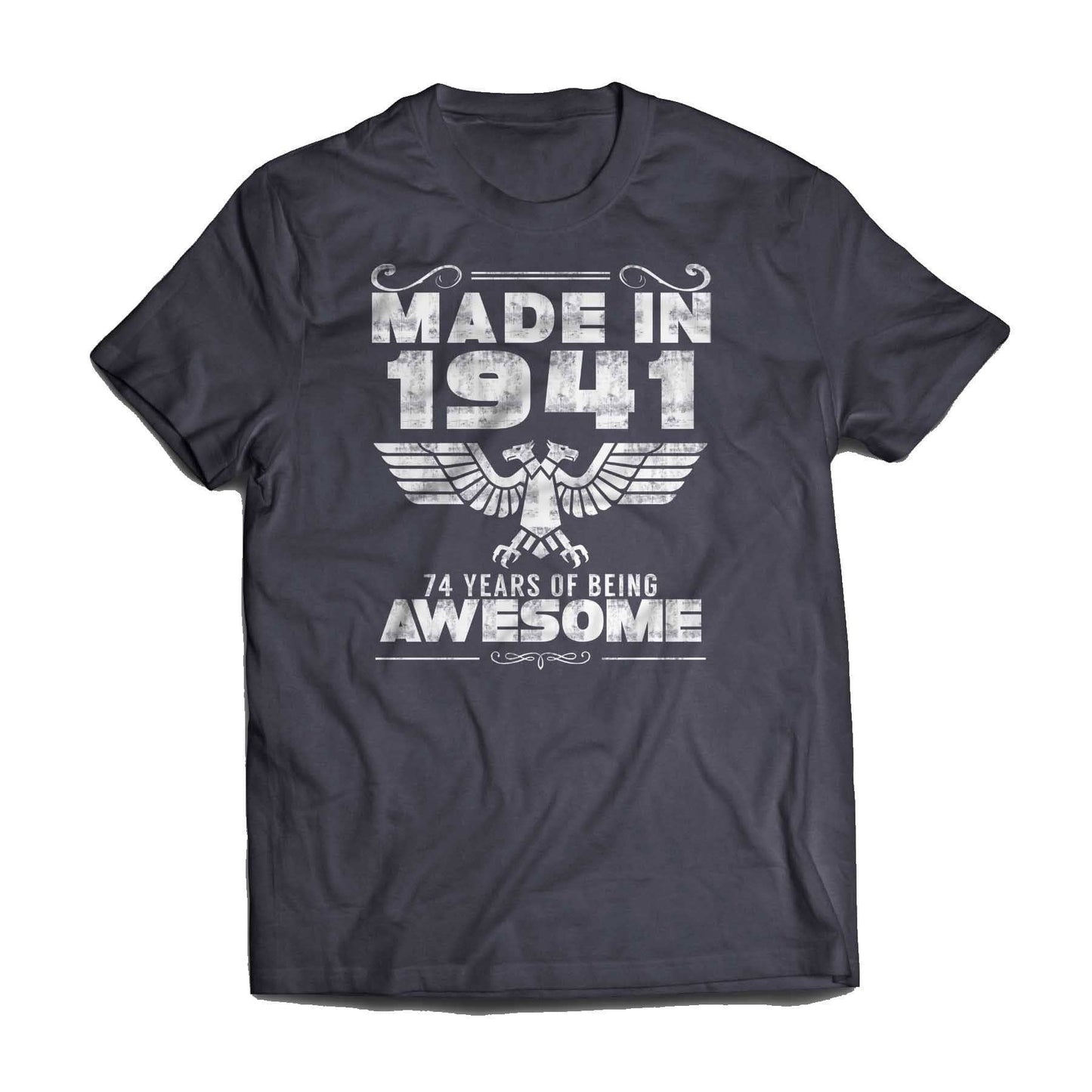 Awesome Since 1941