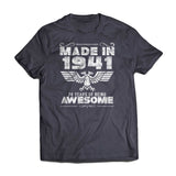 Awesome Since 1941