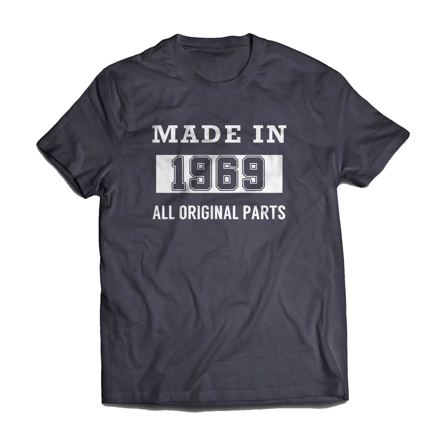 Made In 1969