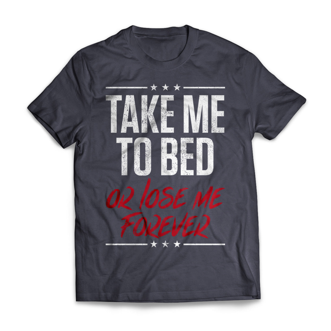 Take Me To Bed