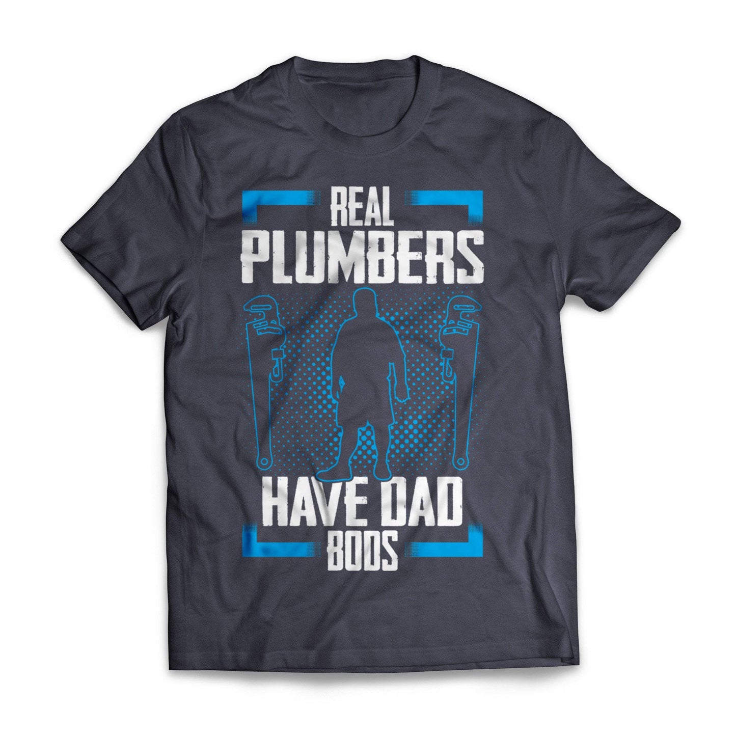 Plumber Dad Bod