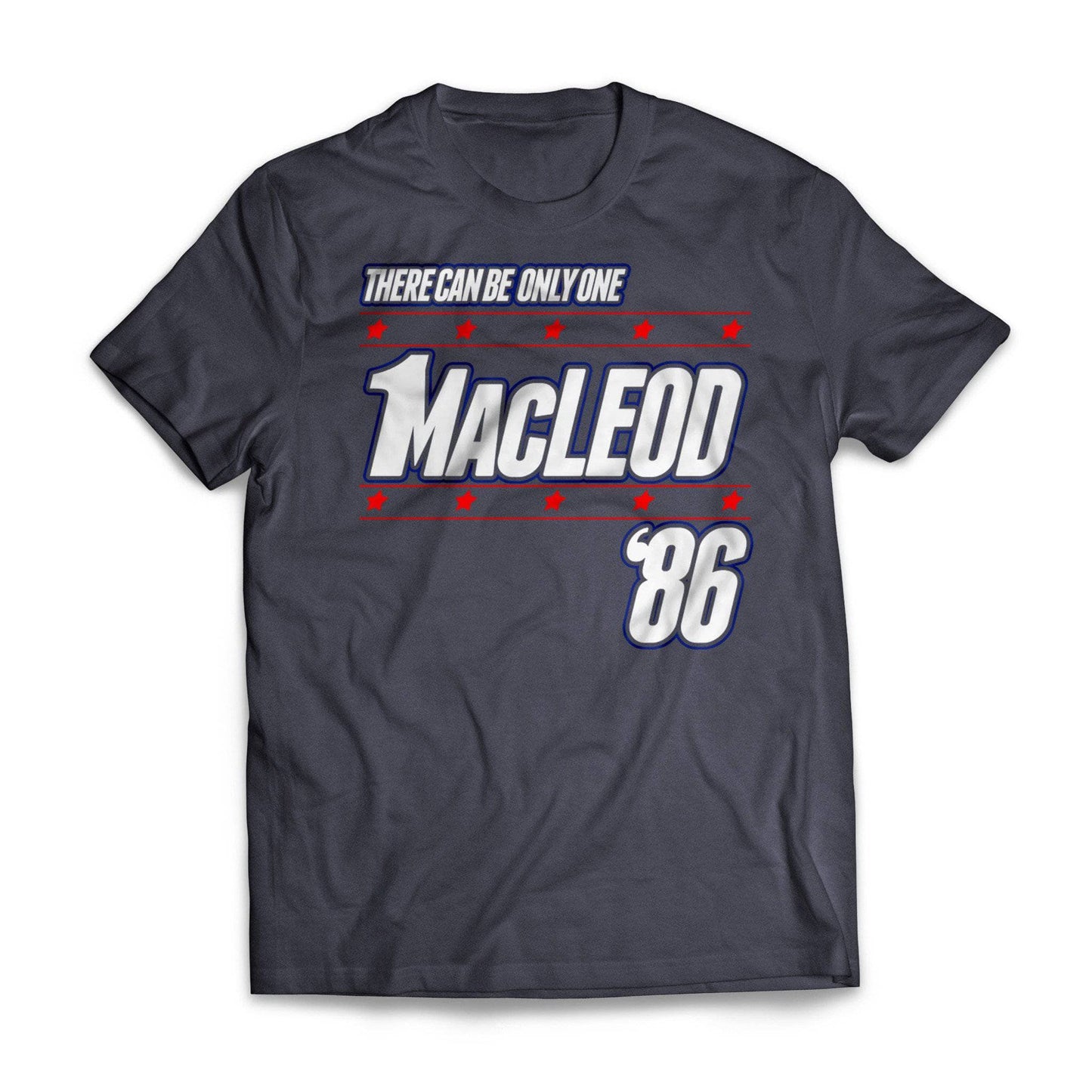 Only One Macleod
