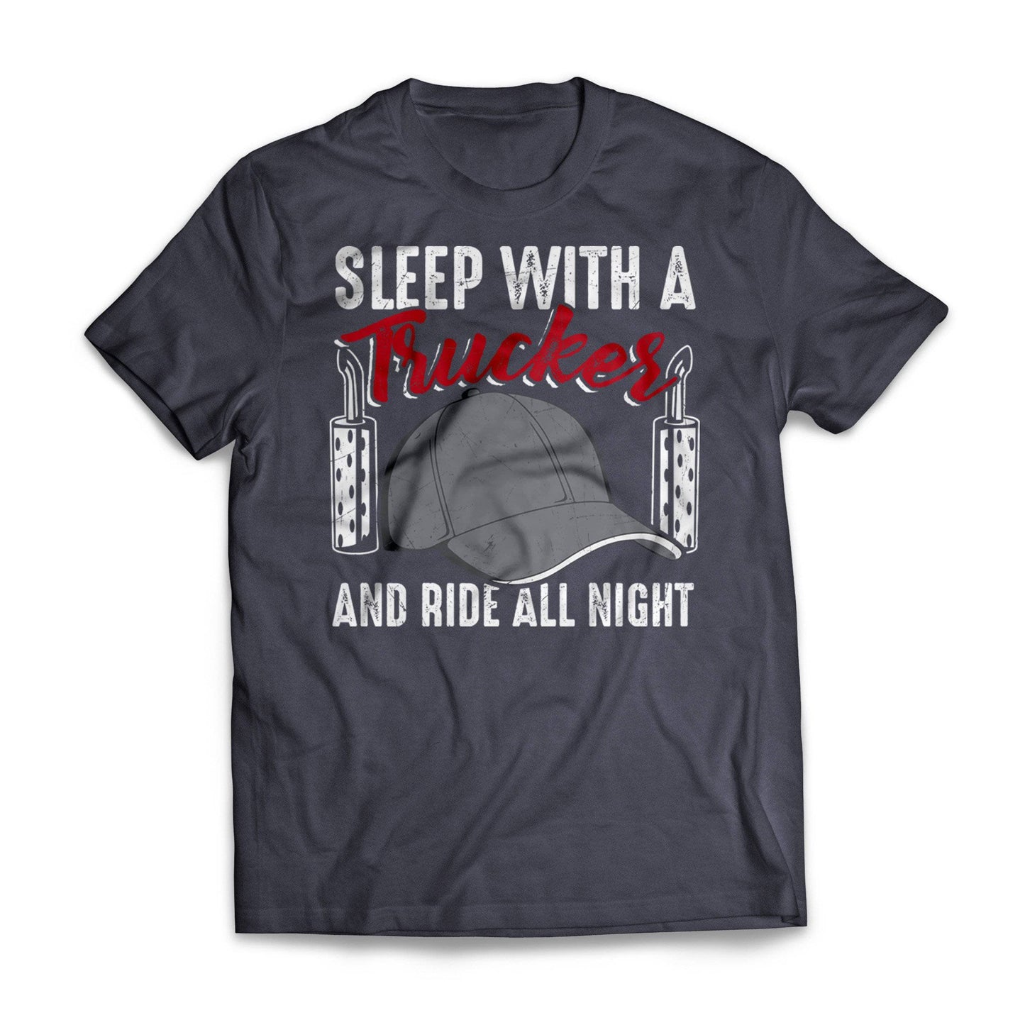 Sleep With A Trucker