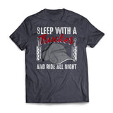 Sleep With A Trucker