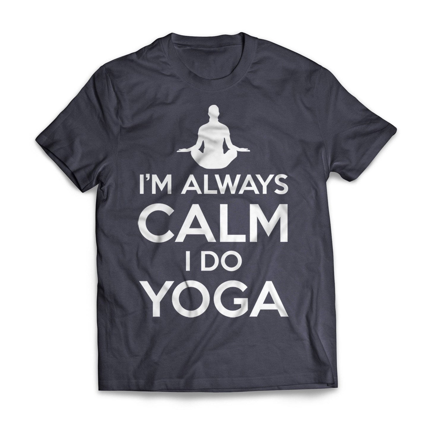 I Do Yoga