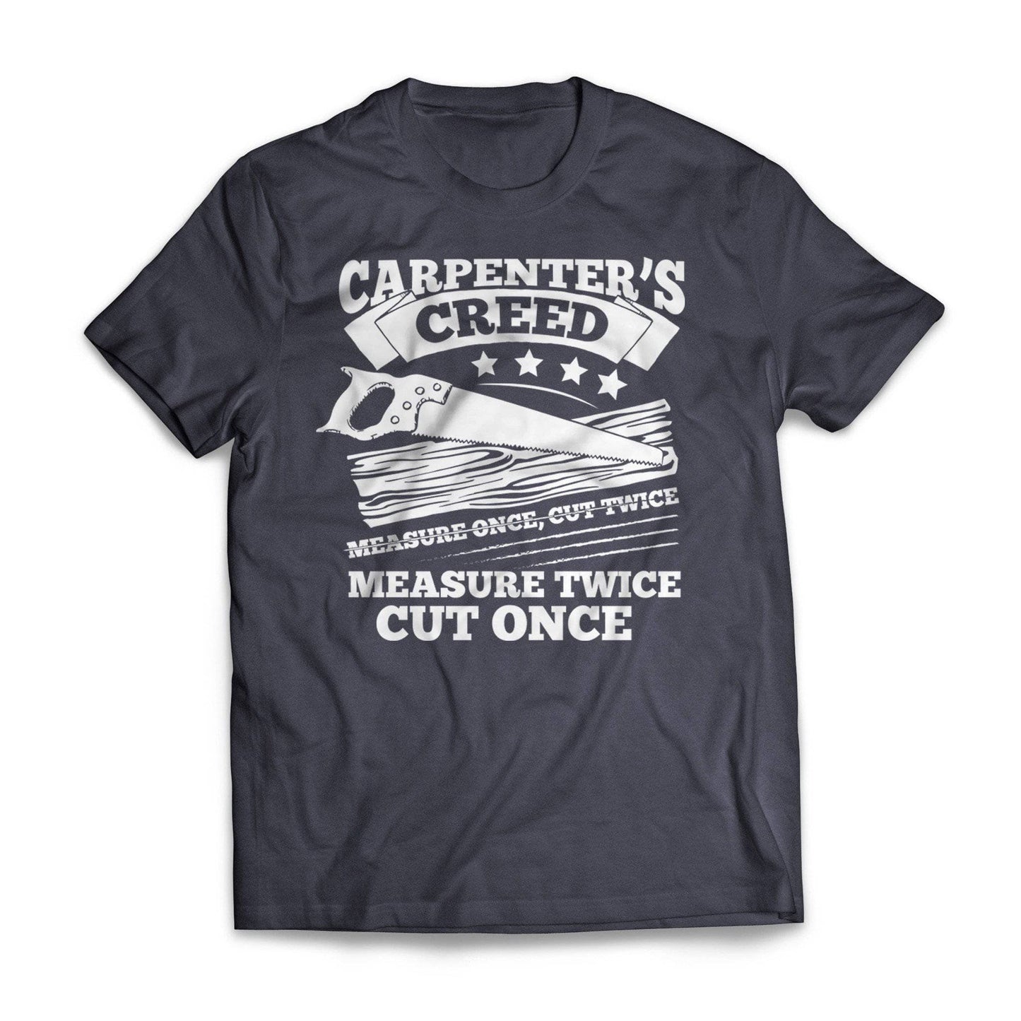 Carpenters Creed