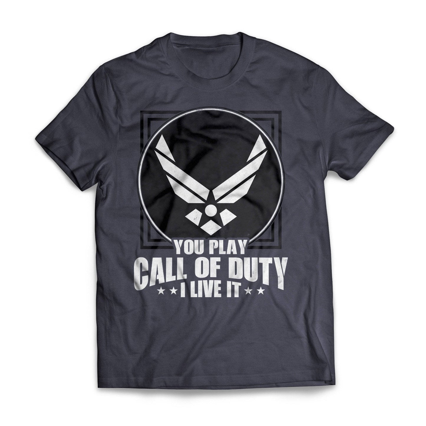 Air Force Call Of Duty