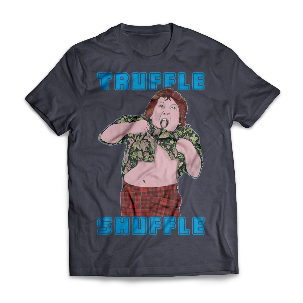 Truffle Shuffle