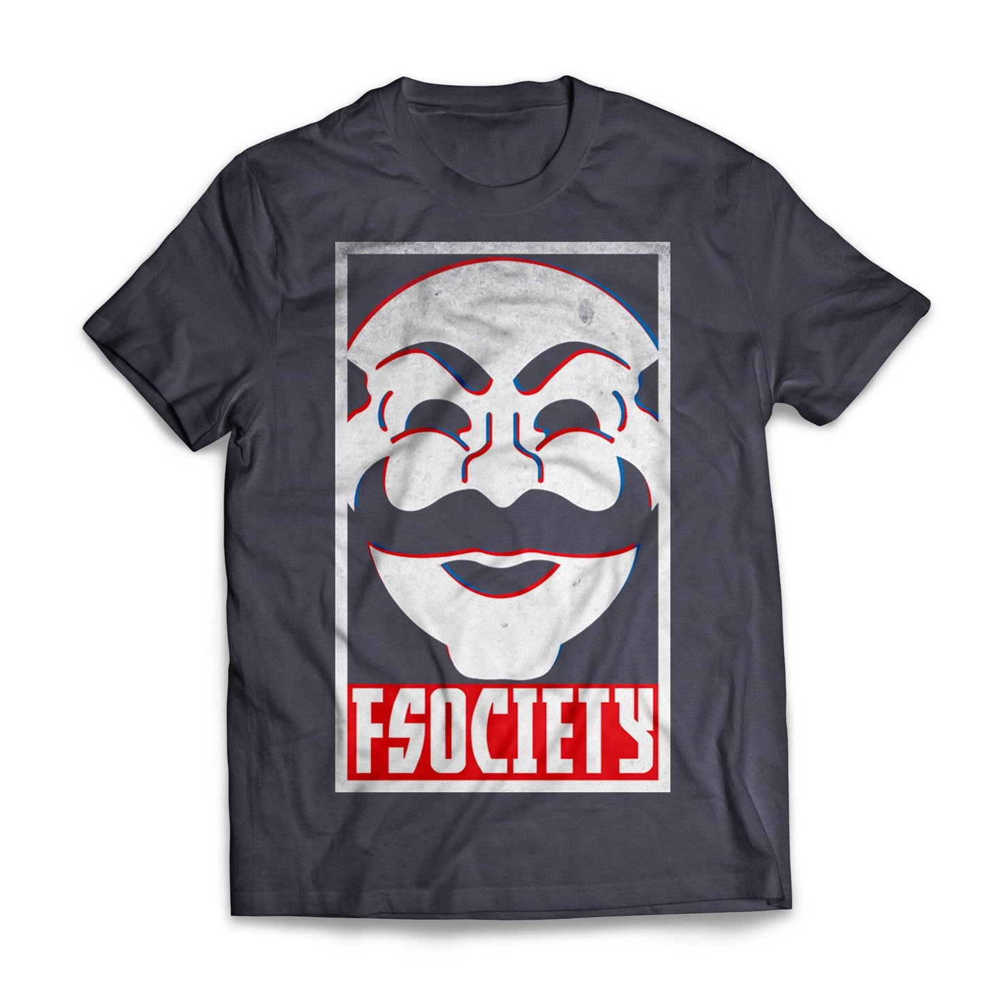 F Society