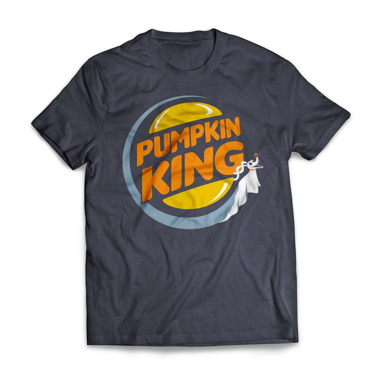 Pumpkin King