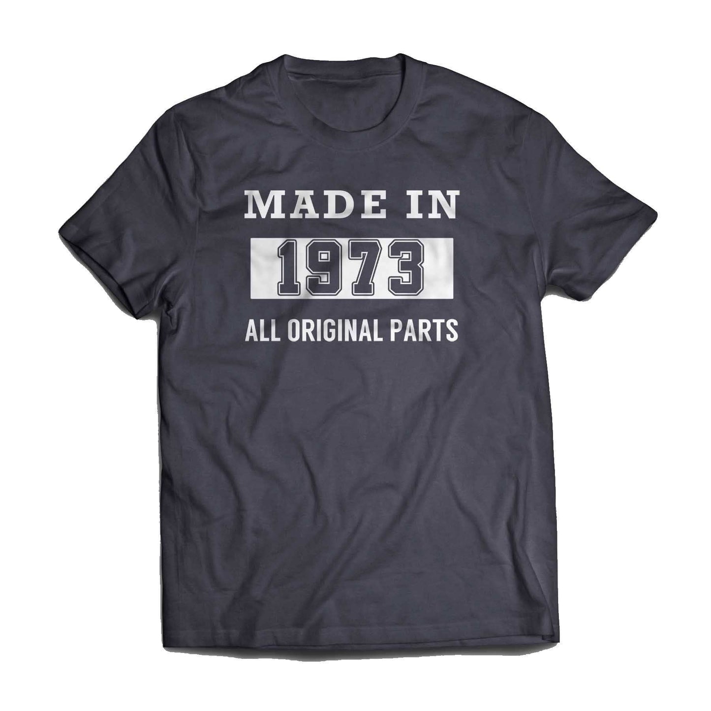 Made In 1973