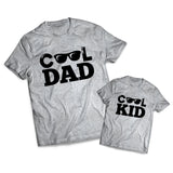 Cool Dad Set - Dads -  Matching Shirts