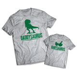 Dinosaur Set - Dinosaurs -  Matching Shirts