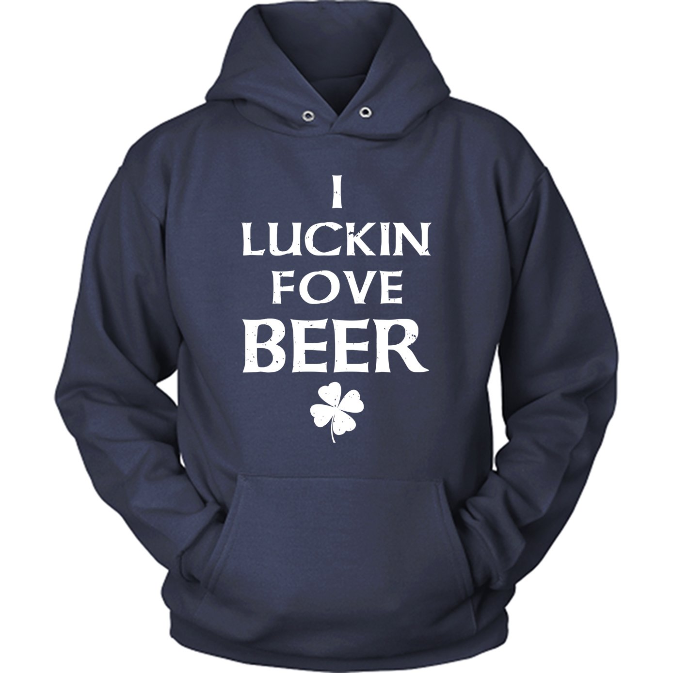 Luckin Fove Beer