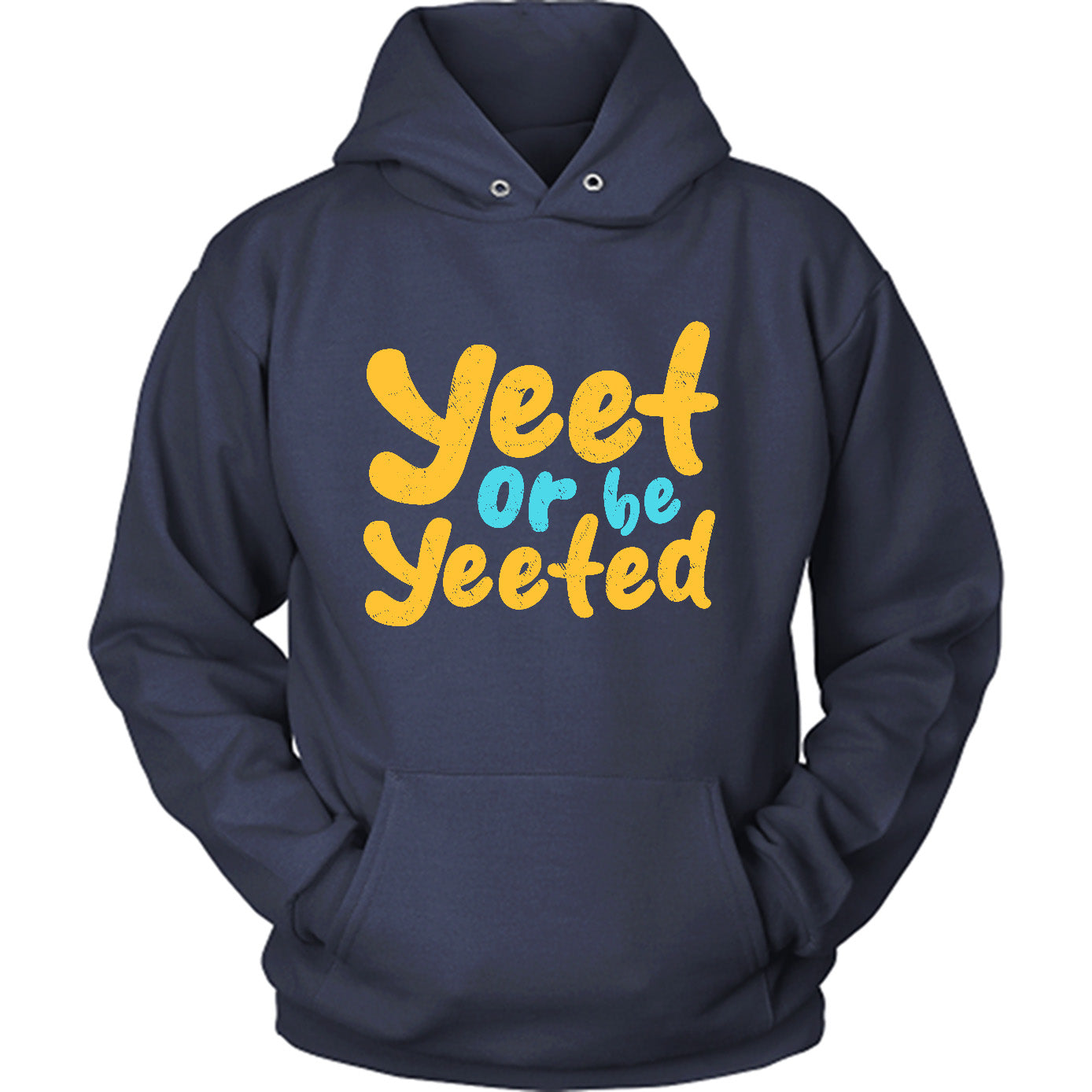 Yeet or Be Yeeted