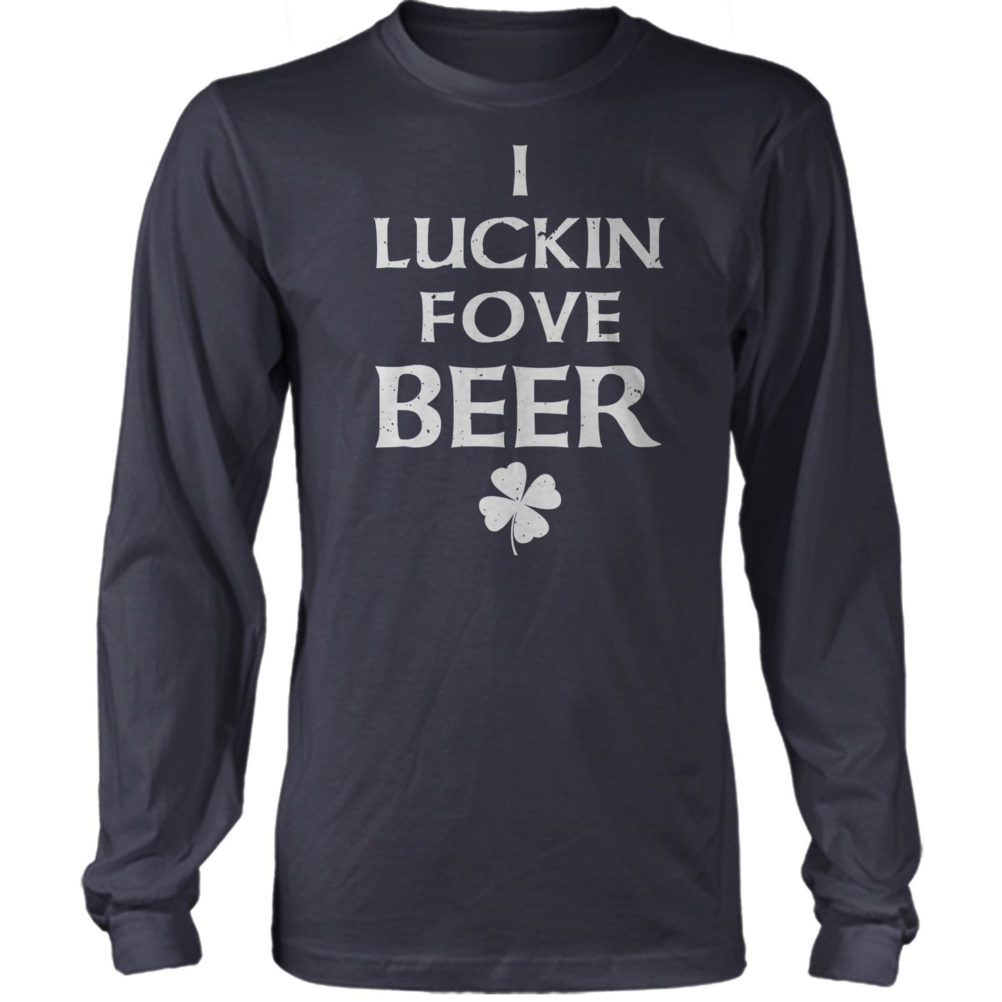 Luckin Fove Beer