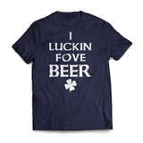 Luckin Fove Beer