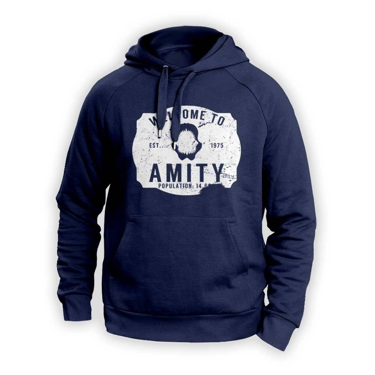 Welcome To Amity