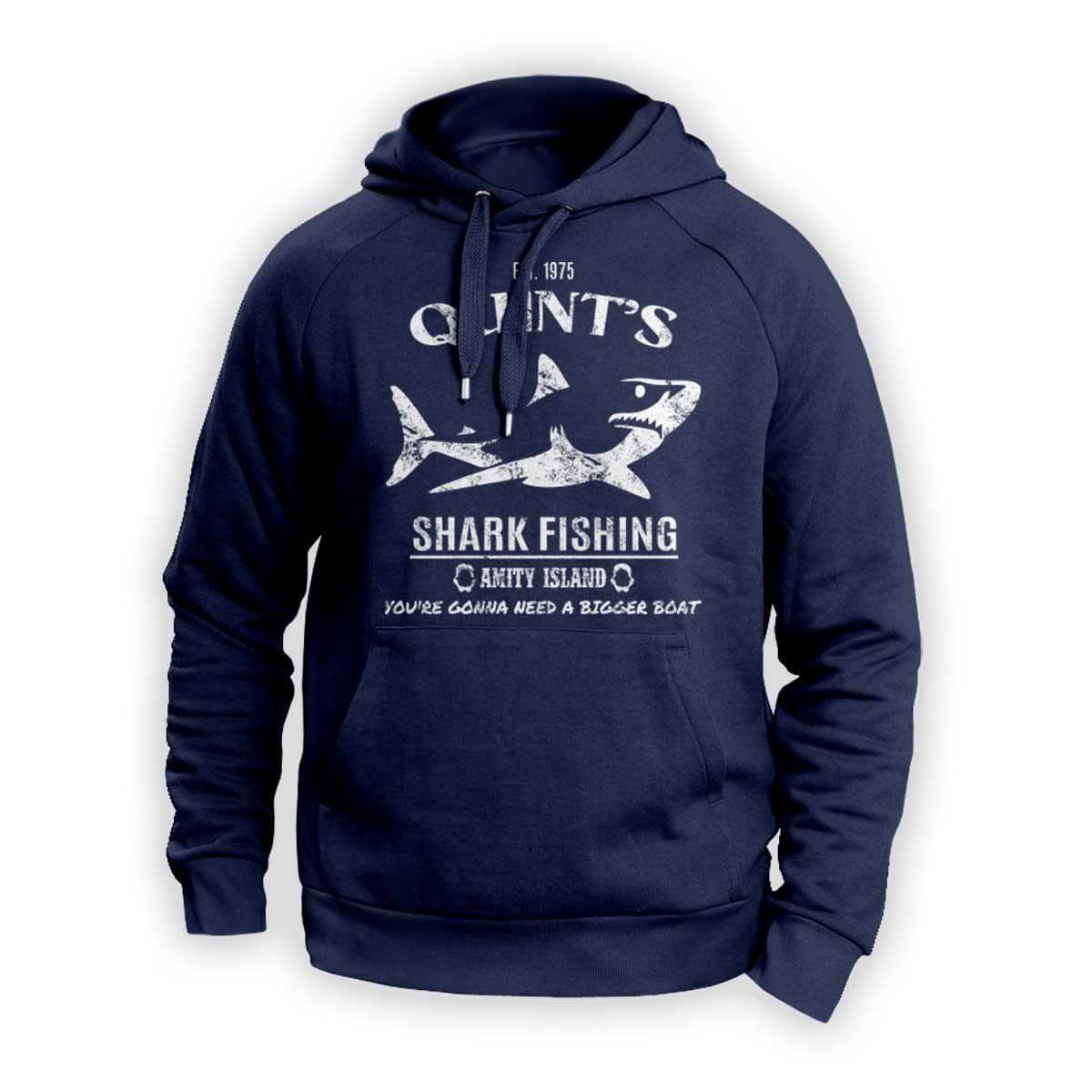 Quints Shark Fishing