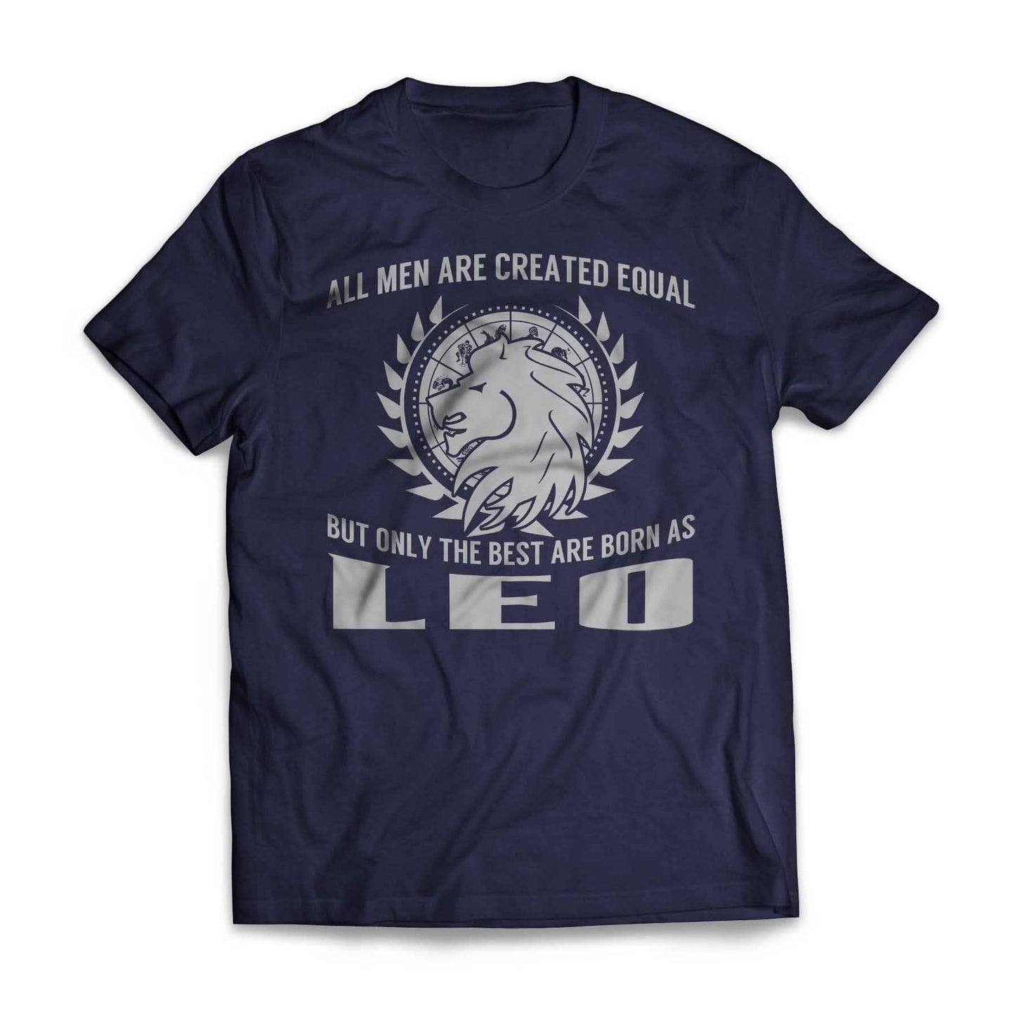 Greatest Are LEO