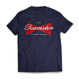 Teamster King Of Trades