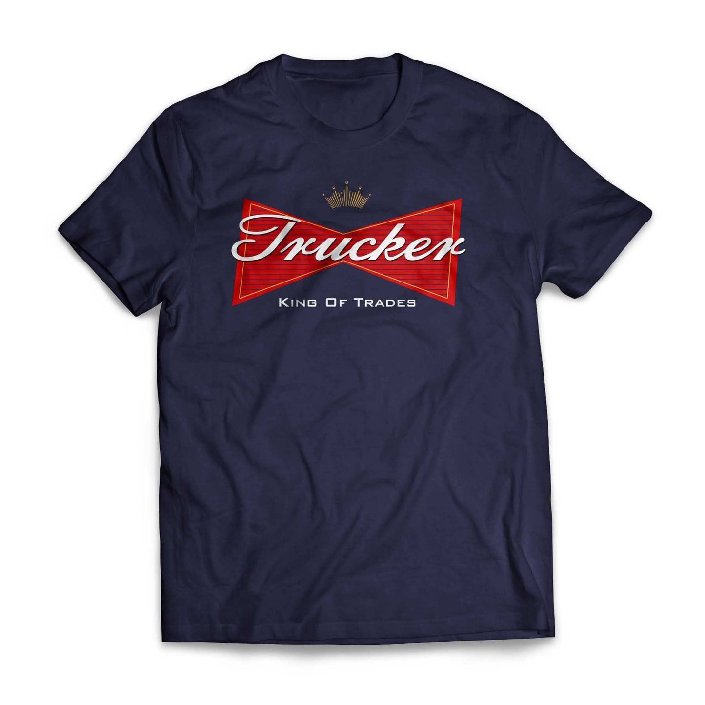 Trucker King Of Trades