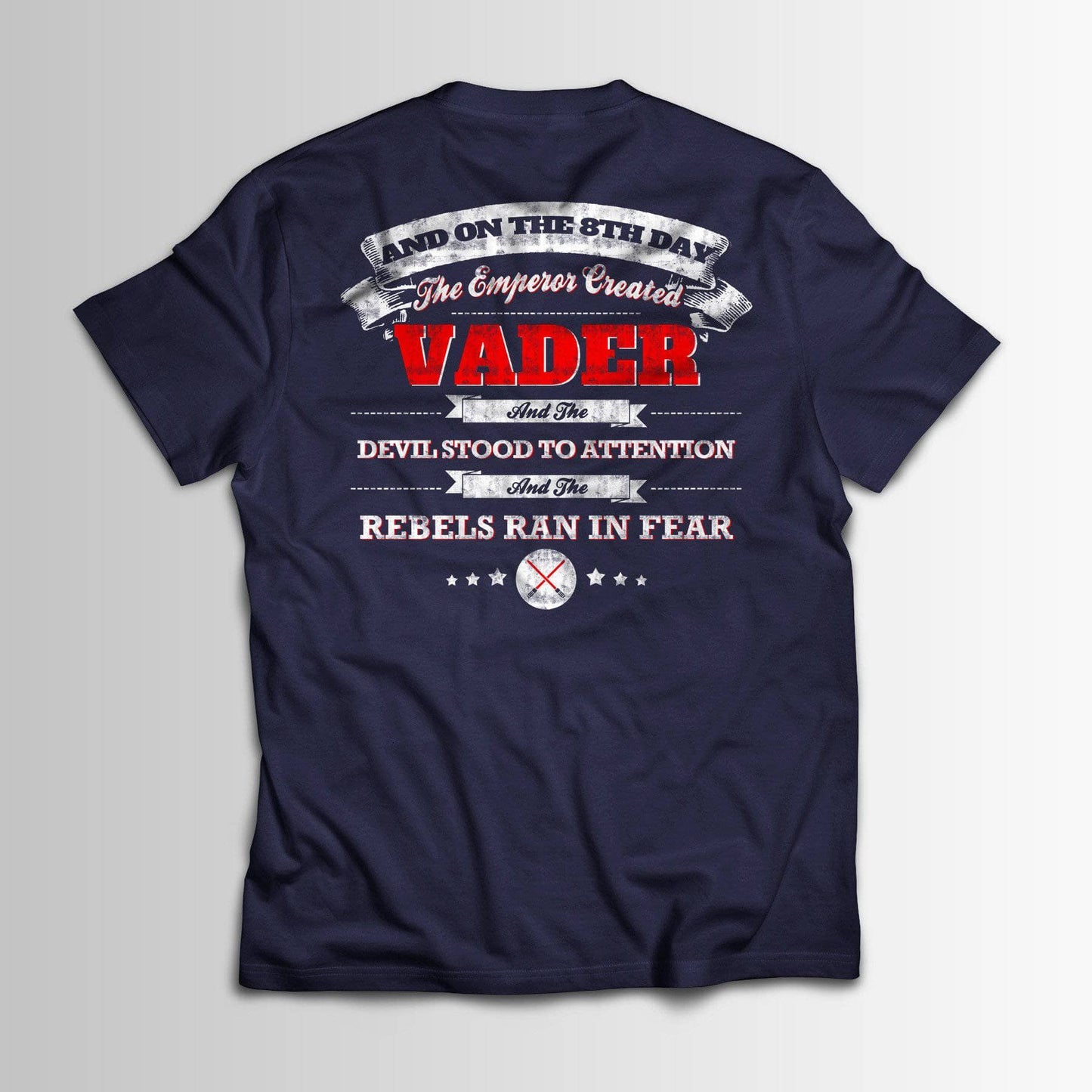 Emperor Created Vader