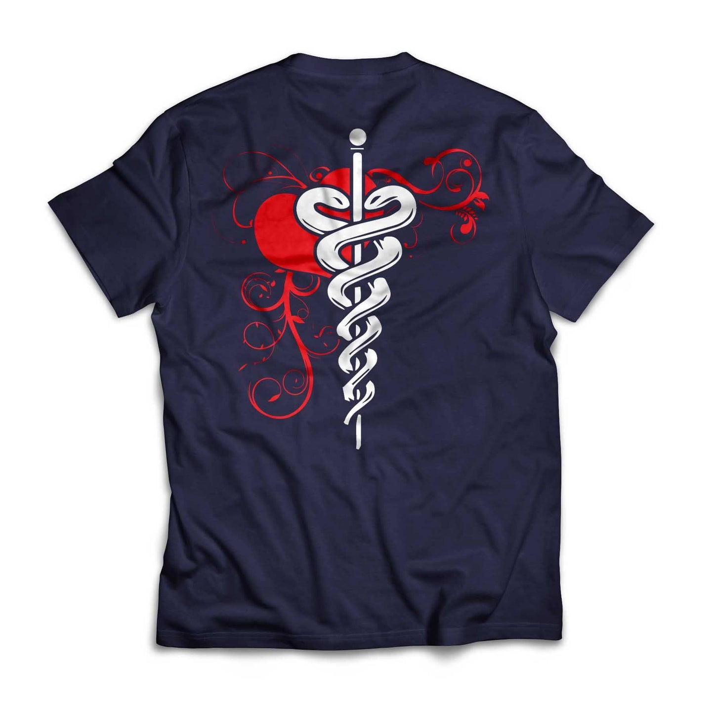 Nursing Heart