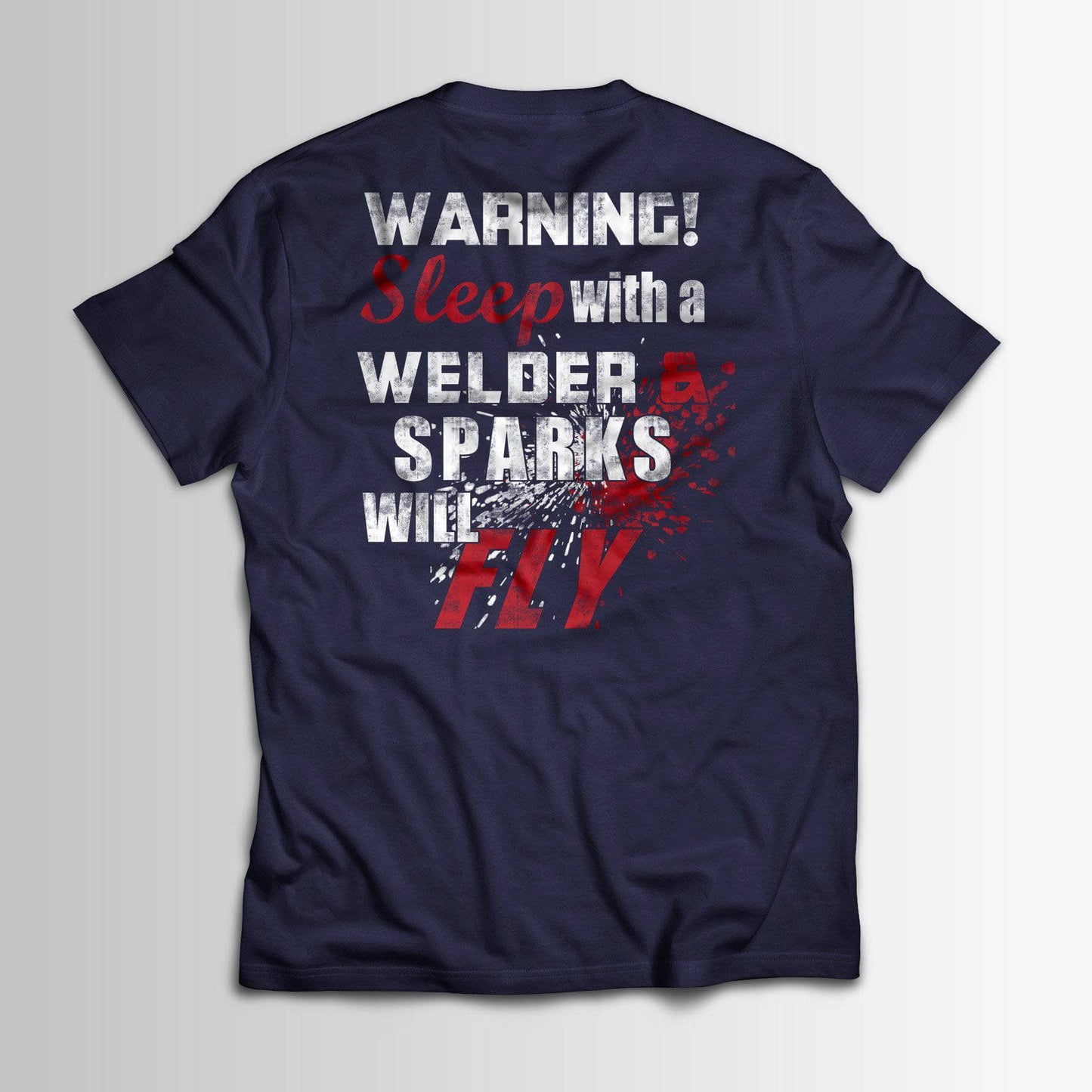 Sleep With A Welder