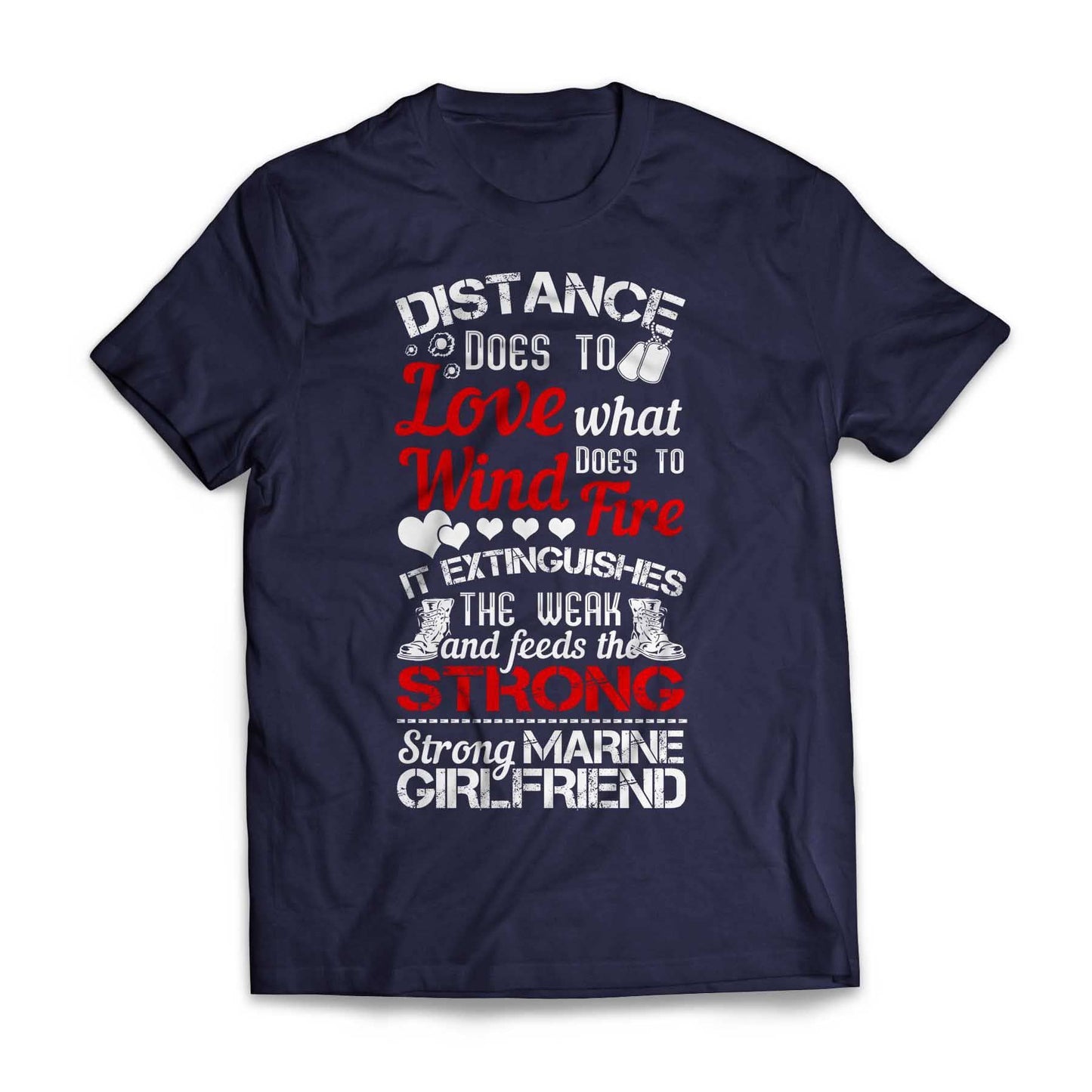 Strong Marine GF