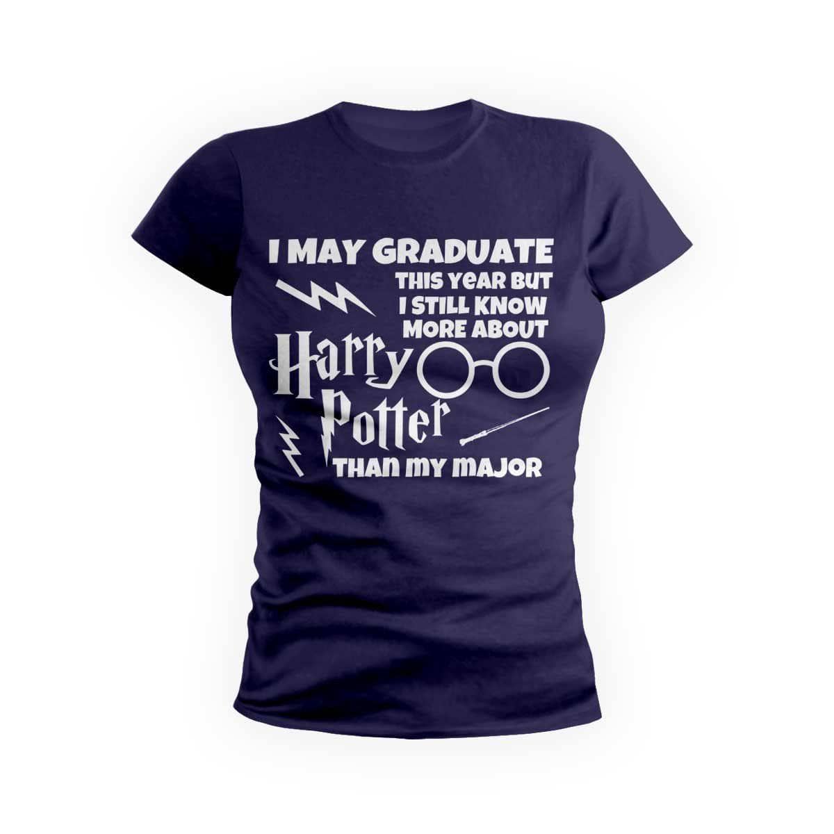 Harry Potter Major