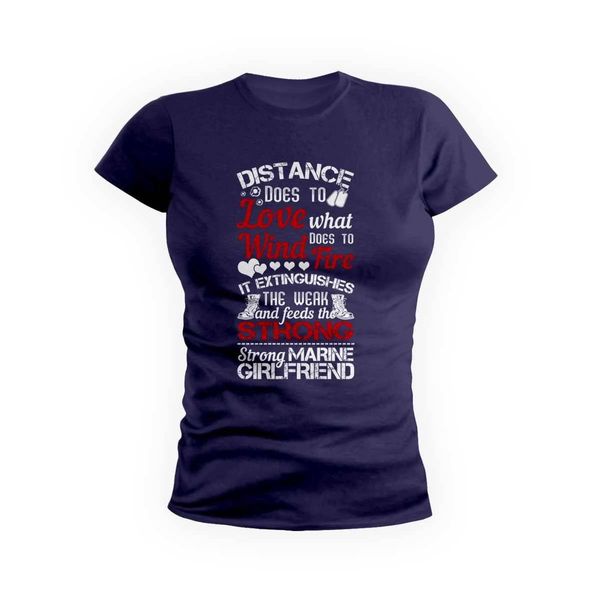 Strong Marine GF