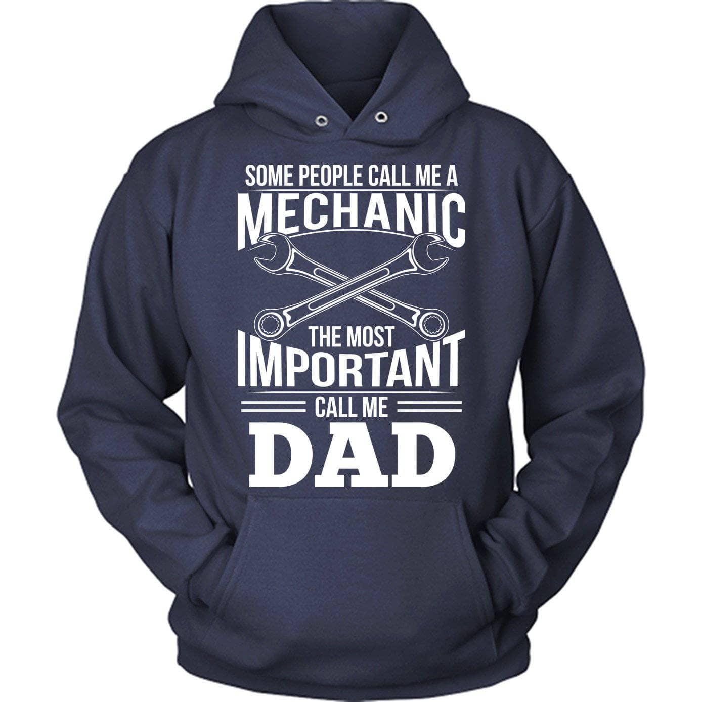 Mechanic Dad