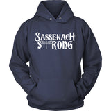 Sassenach Strong