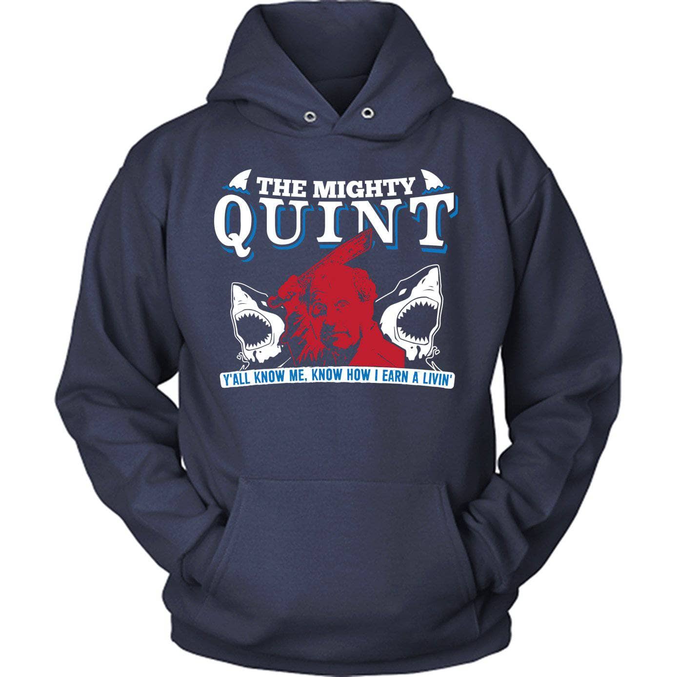 The Mighty Quint