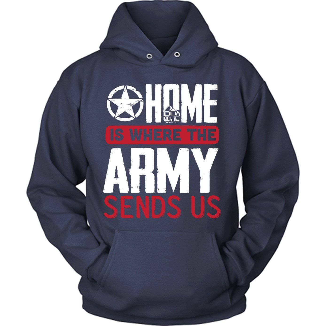 Army Home