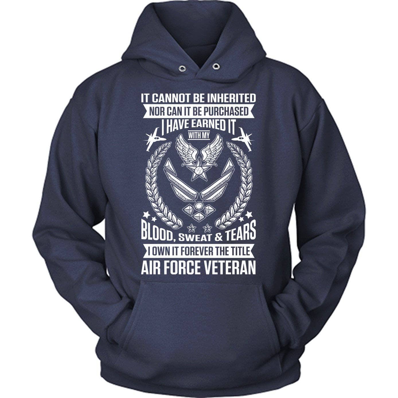 Air Force Veteran