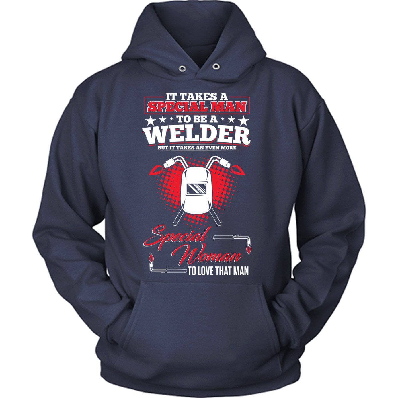 Special Welder