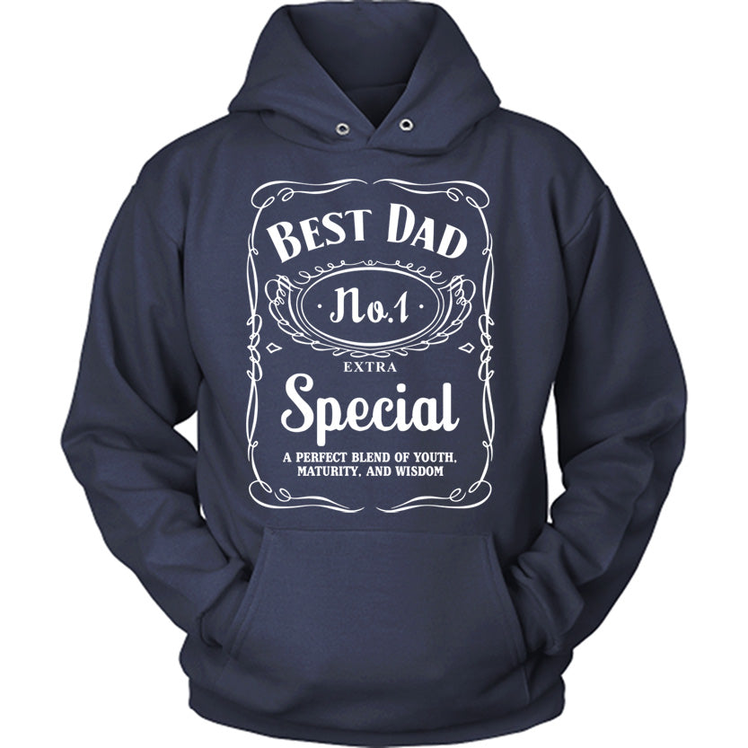 Best Dad Extra Special