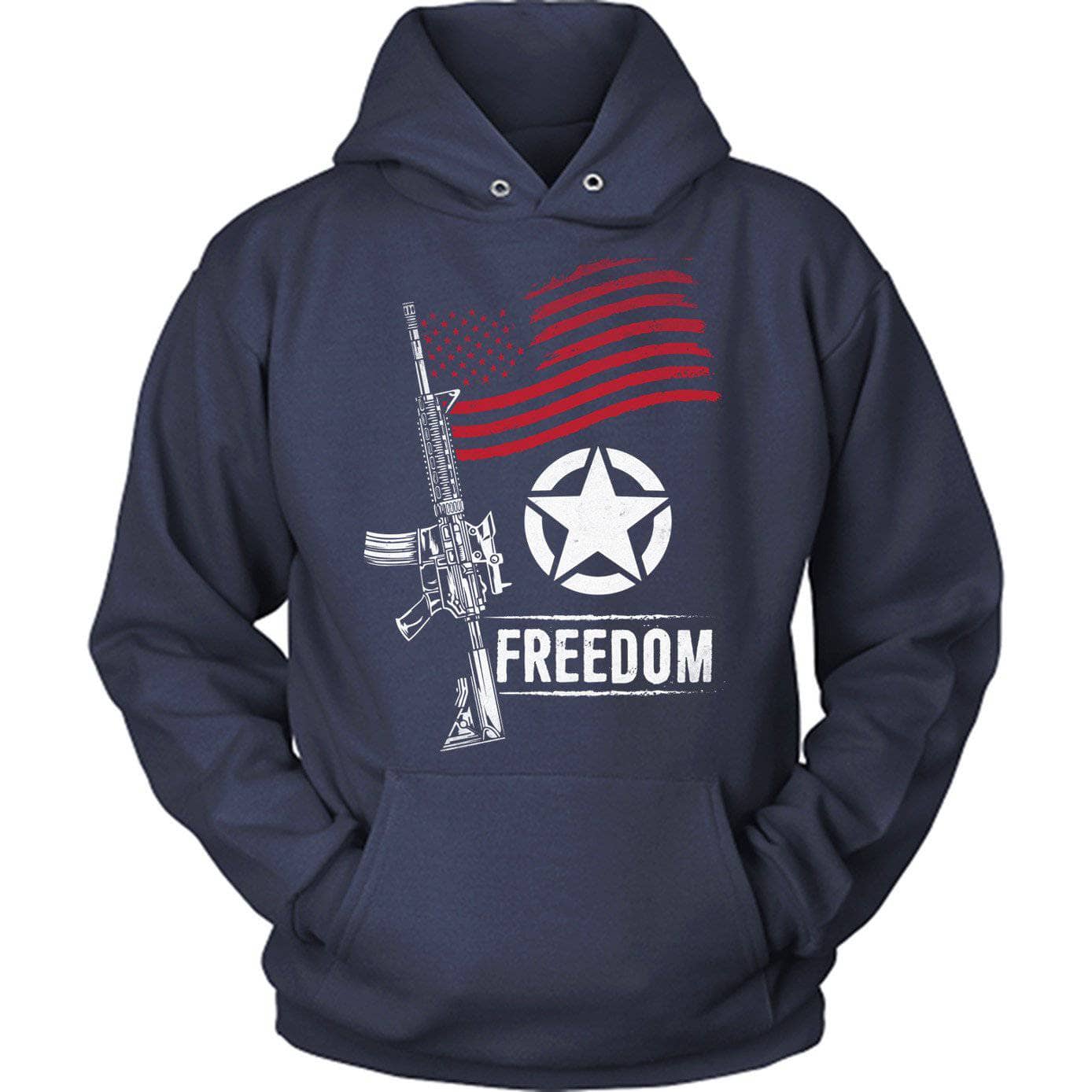 US Army Freedom