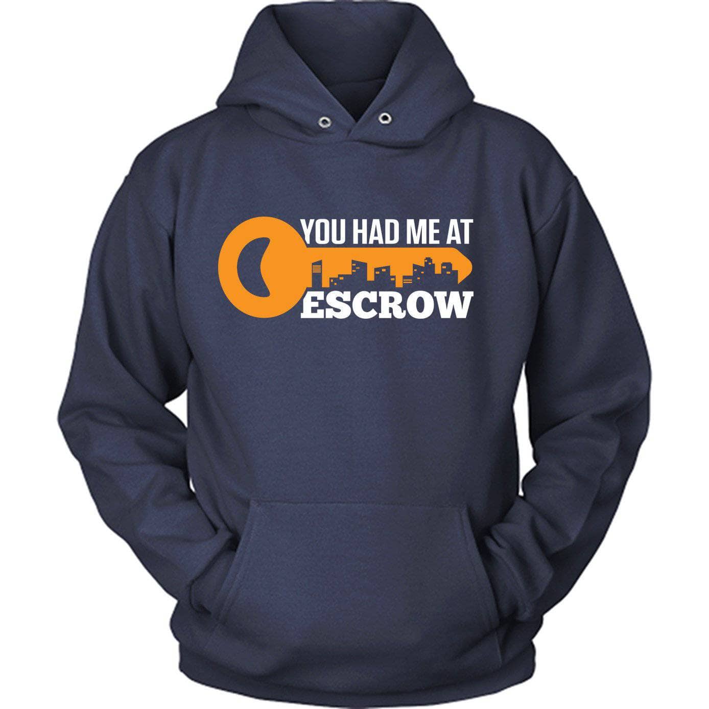 At Escrow