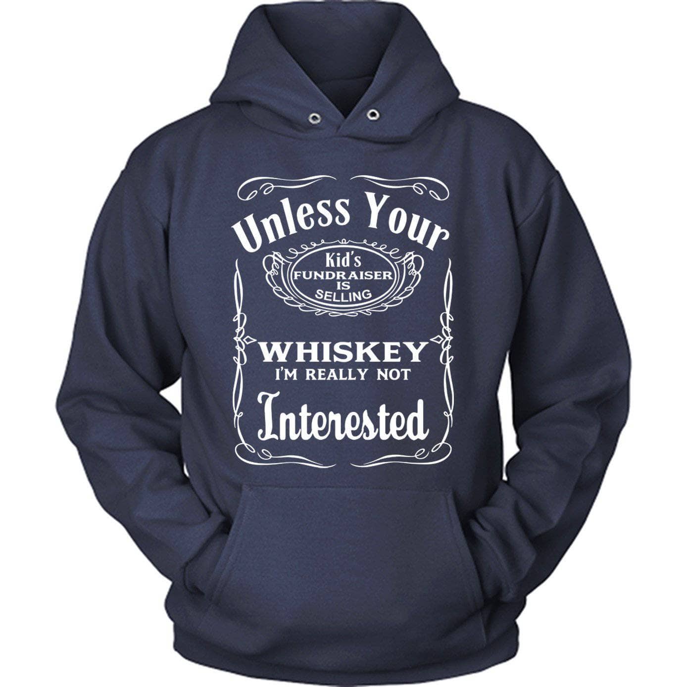 Whiskey Fundraiser