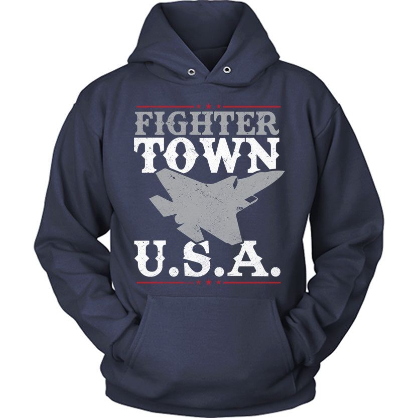 Fightertown USA