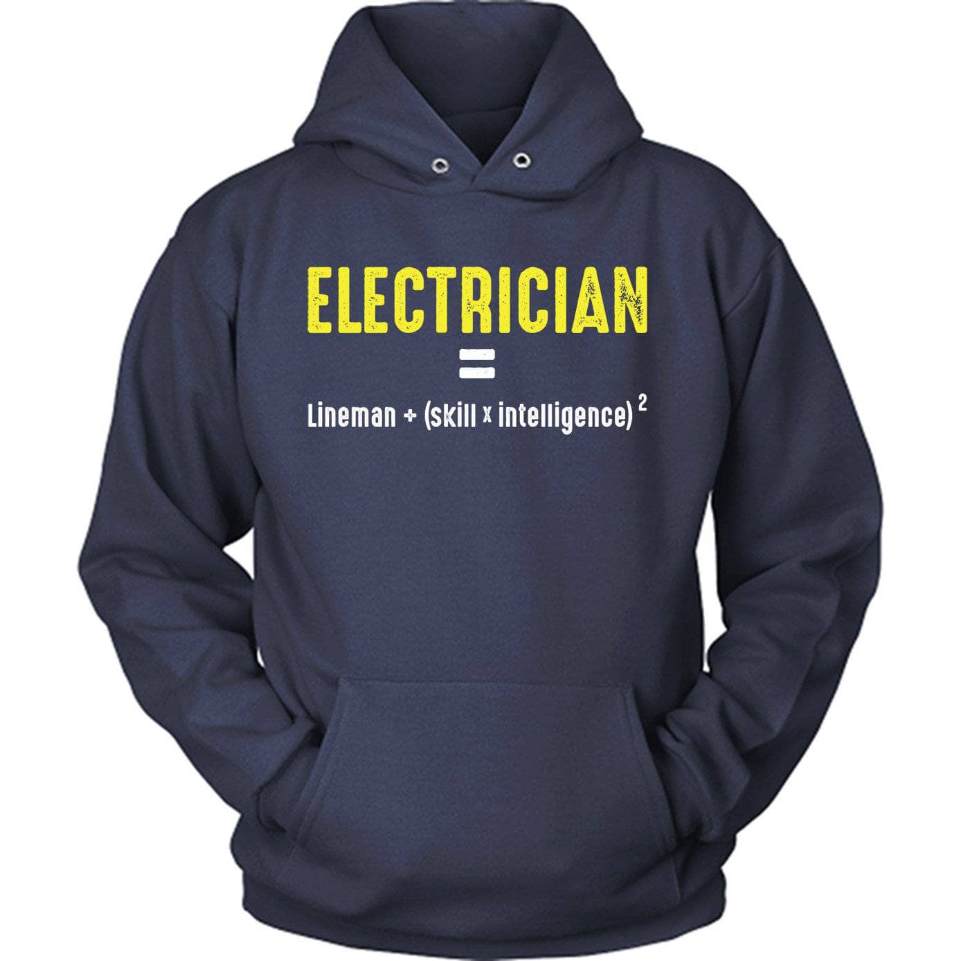 Electrician Blueprint