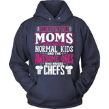 Awesome Moms Raise Chef