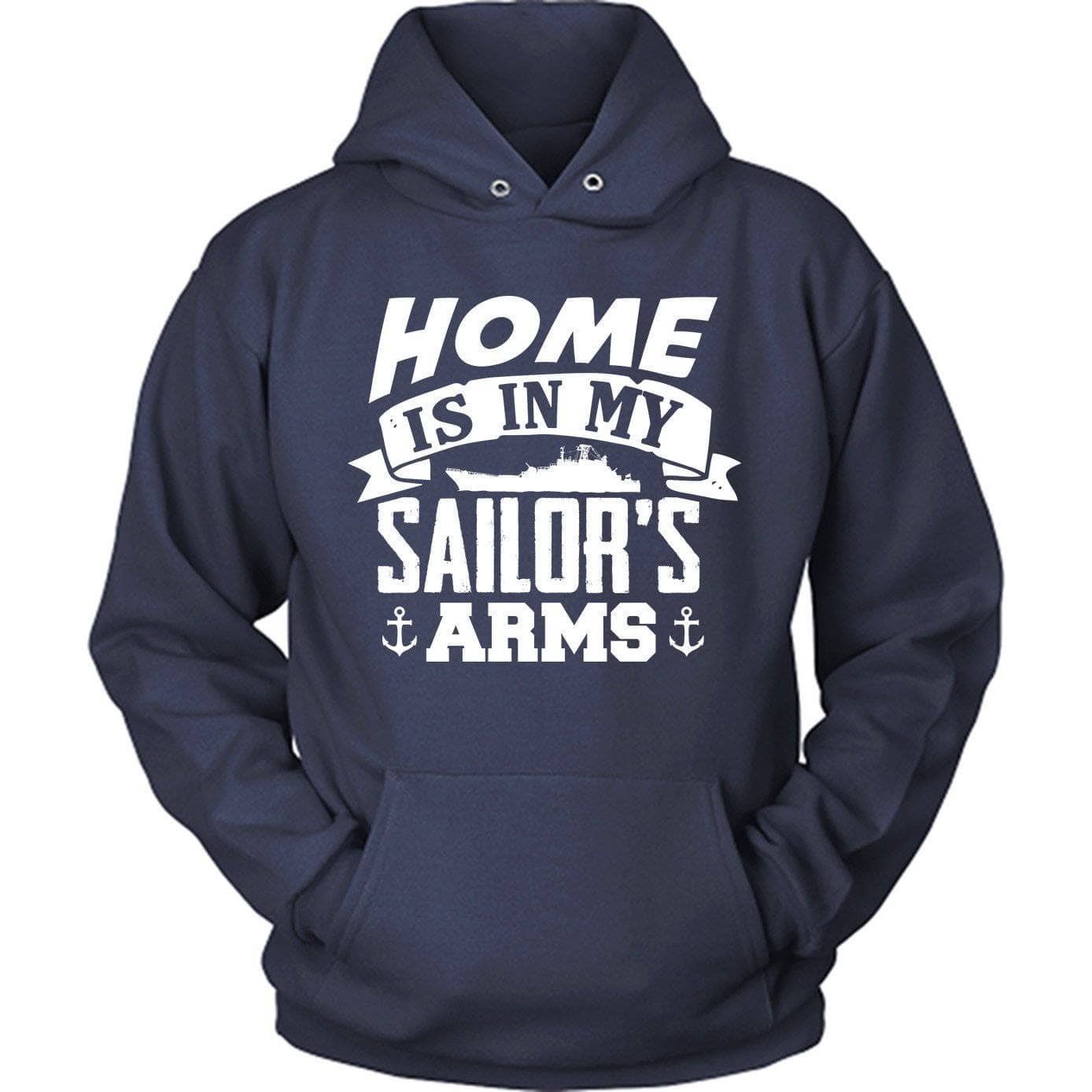 Home In Sailor's Arms