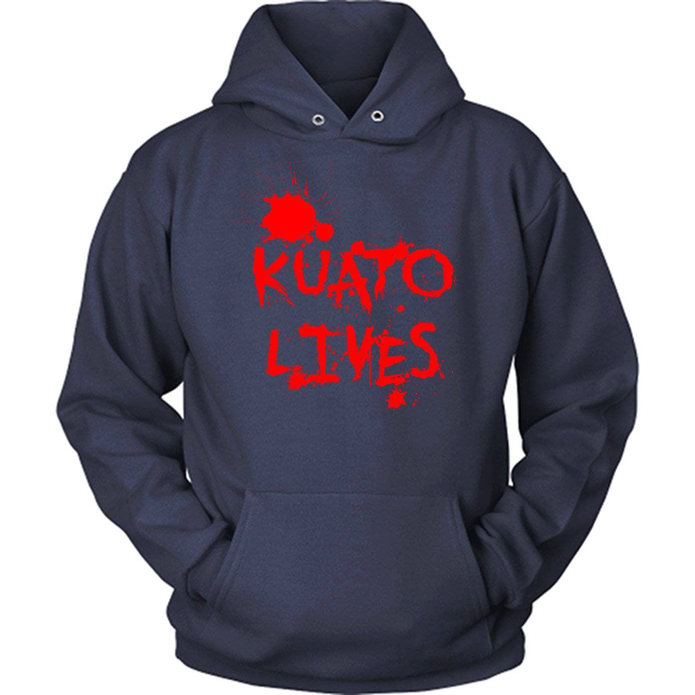 Kuato Lives